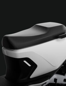 NIU MQi GT Electric Scooter