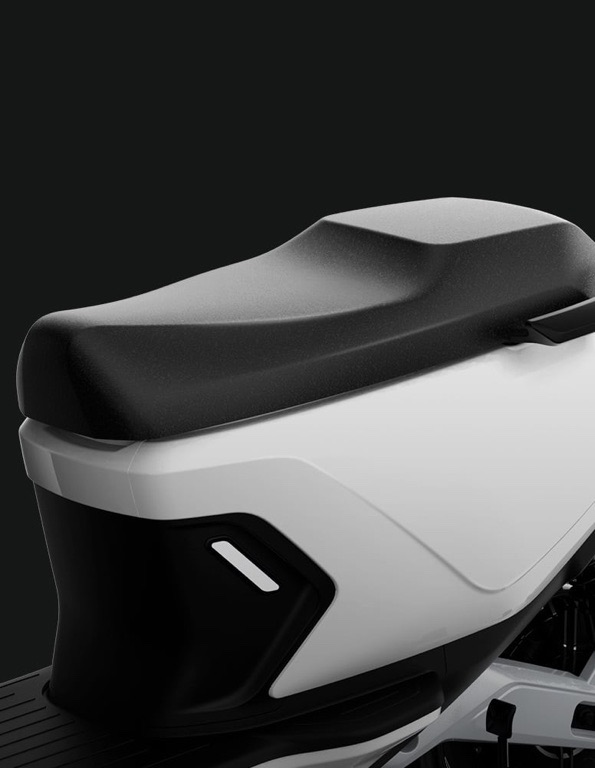 NIU MQi GT Electric Scooter