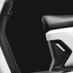 NIU MQi GT Electric Scooter