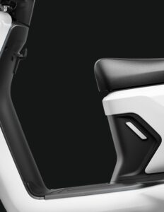 NIU MQi GT Electric Scooter