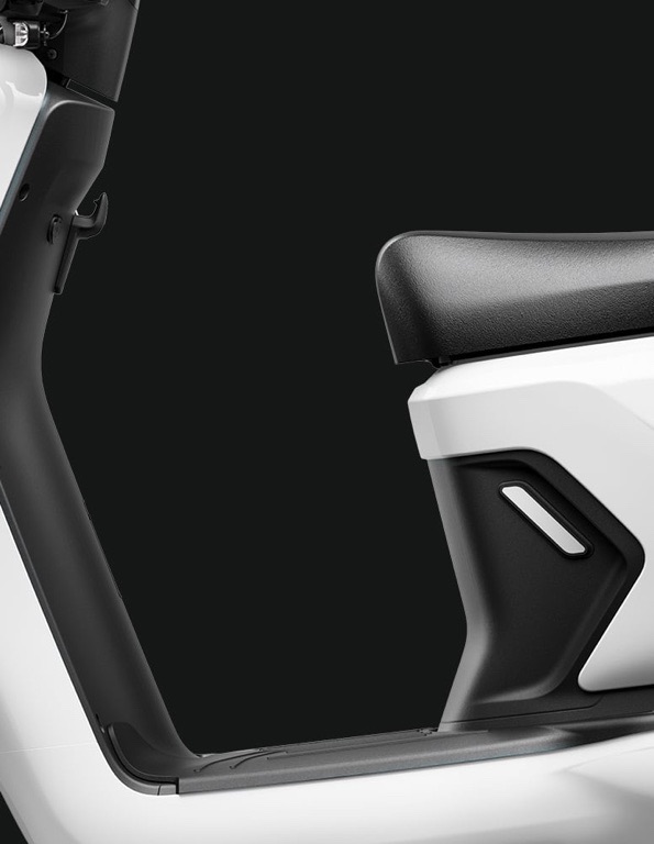 NIU MQi GT Electric Scooter