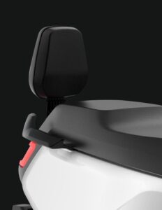 NIU MQi GT Electric Scooter