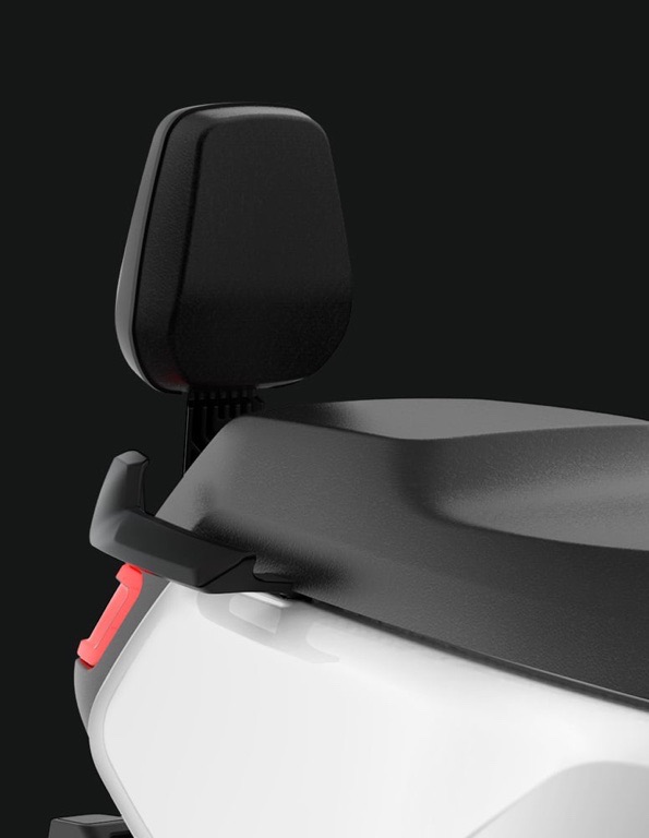 NIU MQi GT Electric Scooter