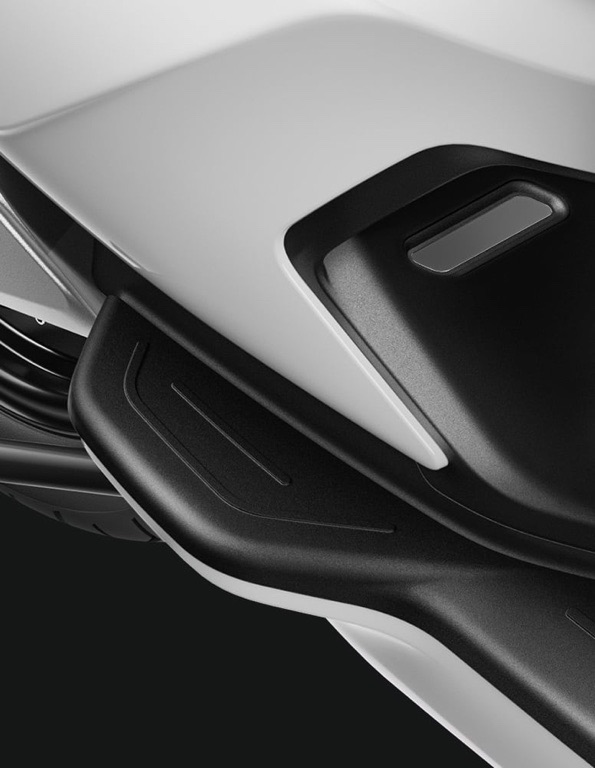 NIU MQi GT Electric Scooter