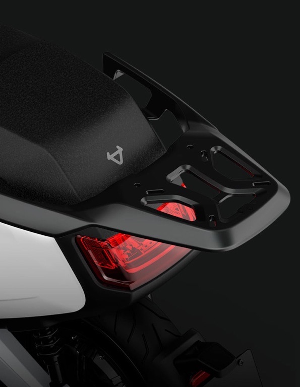 NIU MQi GT Electric Scooter