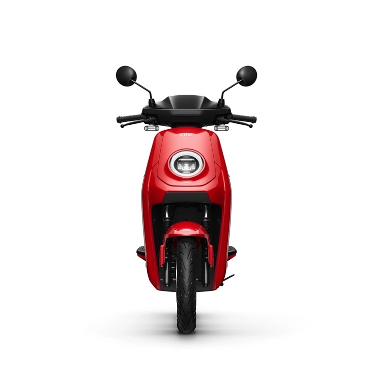 NIU MQi GT Electric Scooter