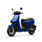 NIU MQi GT Electric Scooter