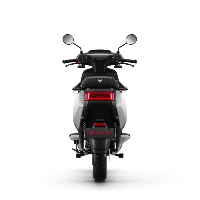 NIU MQi GT Electric Scooter