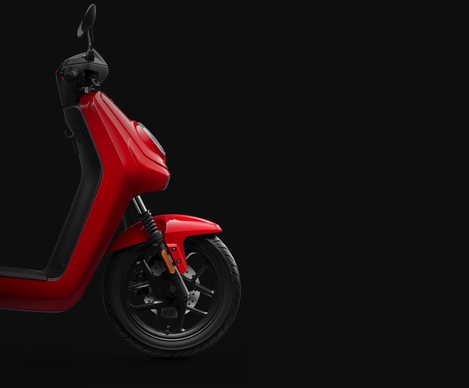 NIU MQi GT Electric Scooter