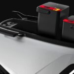 NIU MQi GT Electric Scooter