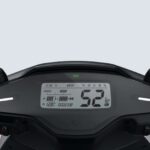 NIU MQi GT Electric Scooter