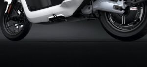 NIU MQi GT Electric Scooter