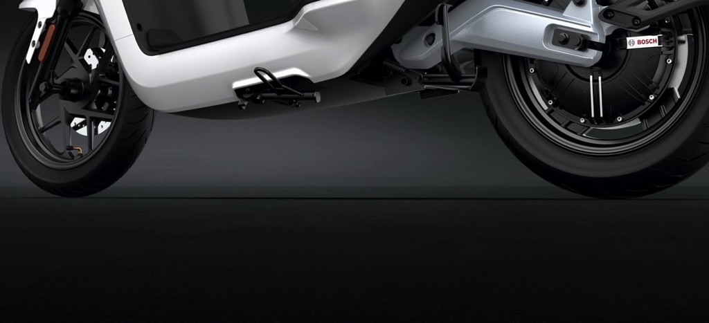 NIU MQi GT Electric Scooter