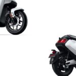 NIU MQi GT Electric Scooter