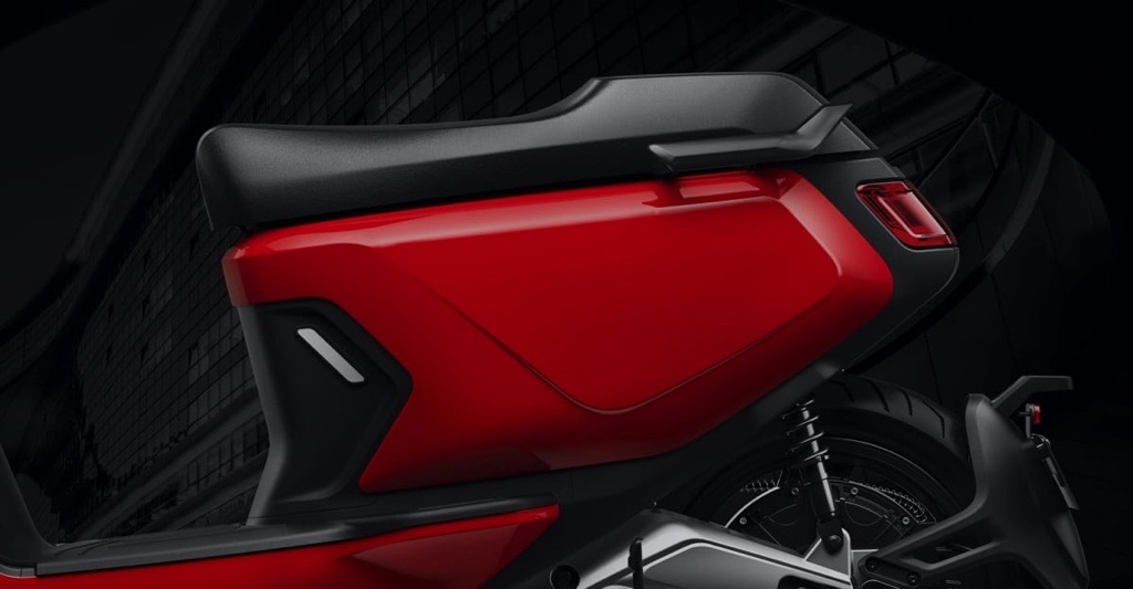 NIU MQi GT Electric Scooter