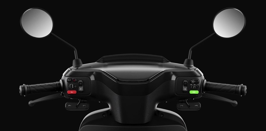 NIU MQi GT Electric Scooter