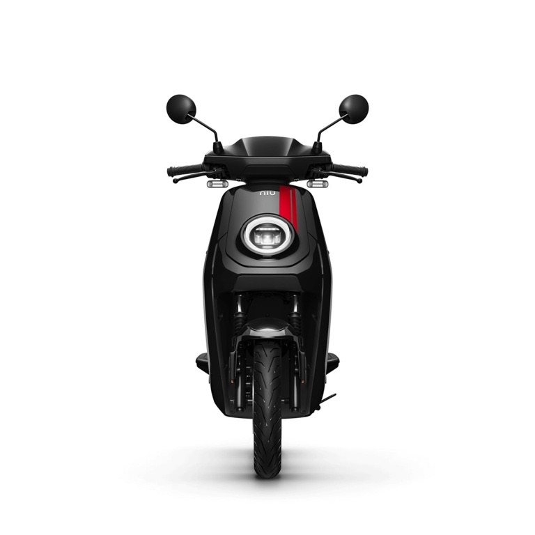 NIU MQi GT Electric Scooter