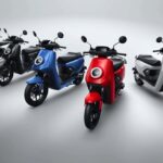 NIU MQi GT Electric Scooter