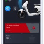 NIU MQi GT Electric Scooter