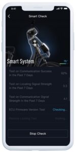 NIU MQi GT Electric Scooter