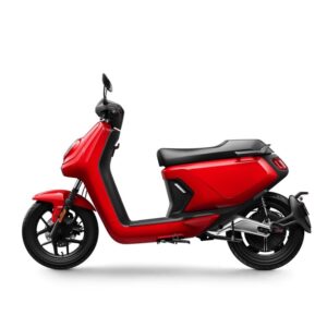 NIU MQi GT