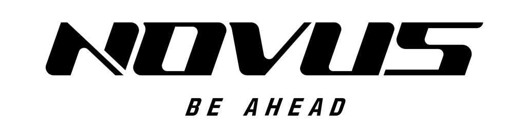 NOVUS logo