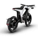 NOVUS One electric bike