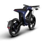 NOVUS One electric bike