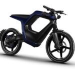 NOVUS One electric bike