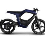 NOVUS One electric bike
