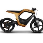NOVUS One electric bike