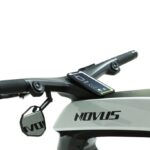 NOVUS One electric bike
