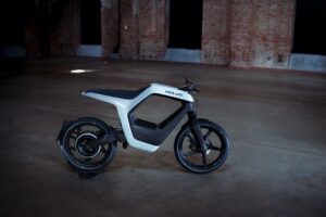 NOVUS One electric bike