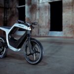 NOVUS One electric bike