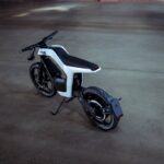 NOVUS One electric bike