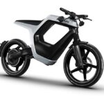 NOVUS One electric bike