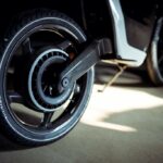 NOVUS One electric bike