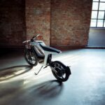 NOVUS One electric bike