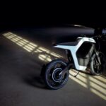 NOVUS One electric bike