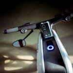 NOVUS One electric bike