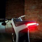 NOVUS One electric bike