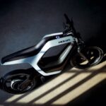 NOVUS One electric bike