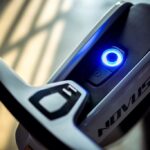 NOVUS One electric bike