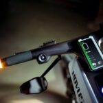 NOVUS One electric bike