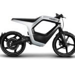 NOVUS One electric bike