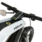 NOVUS One electric bike