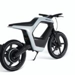 NOVUS One electric bike