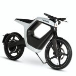 NOVUS One electric bike