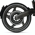 NOVUS One electric bike