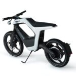 NOVUS One electric bike
